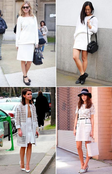 INSPIRATION WHITE & NUDE