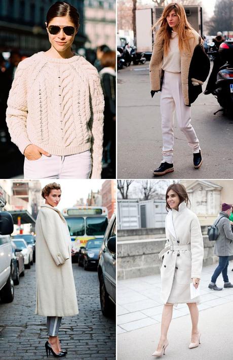 INSPIRATION WHITE & NUDE