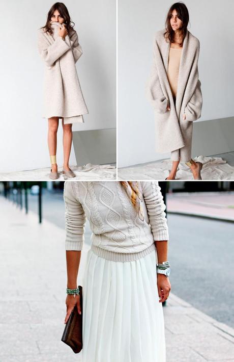 INSPIRATION WHITE & NUDE