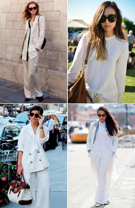 INSPIRATION WHITE & NUDE