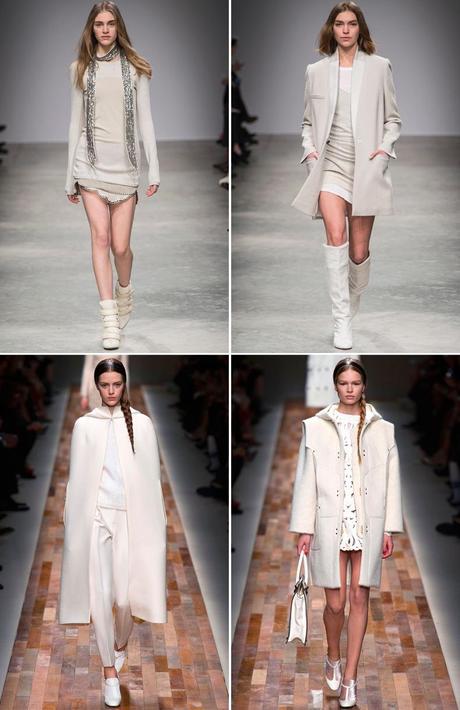 INSPIRATION WHITE & NUDE