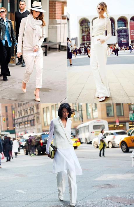 INSPIRATION WHITE & NUDE