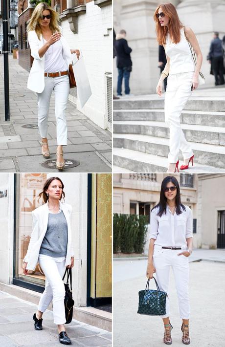 INSPIRATION WHITE & NUDE