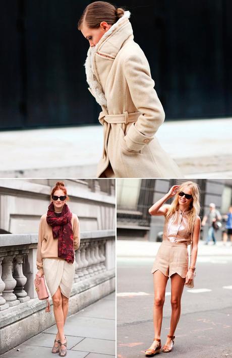 INSPIRATION WHITE & NUDE