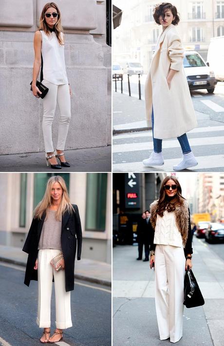 INSPIRATION WHITE & NUDE