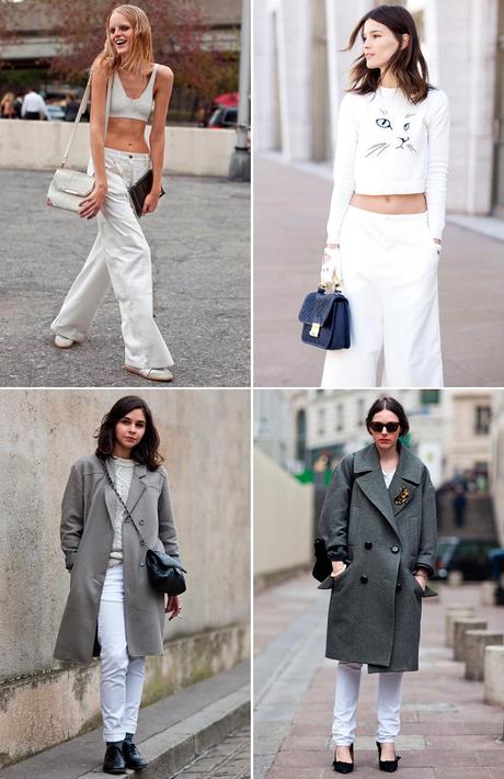 INSPIRATION WHITE & NUDE