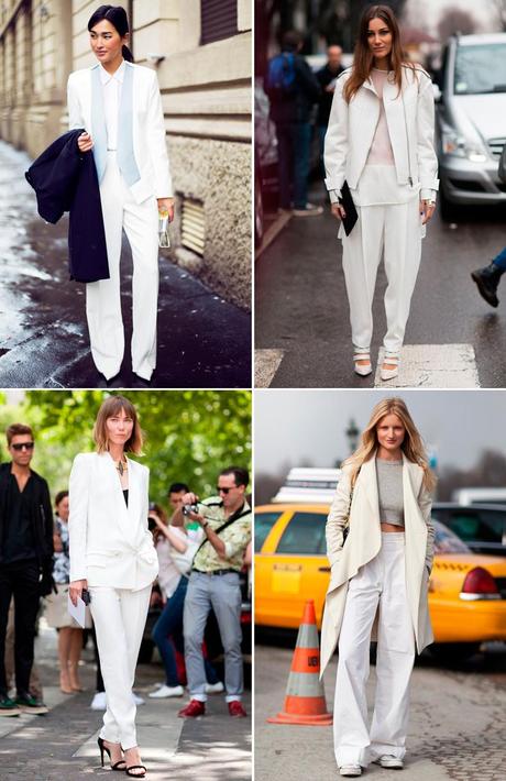 INSPIRATION WHITE & NUDE