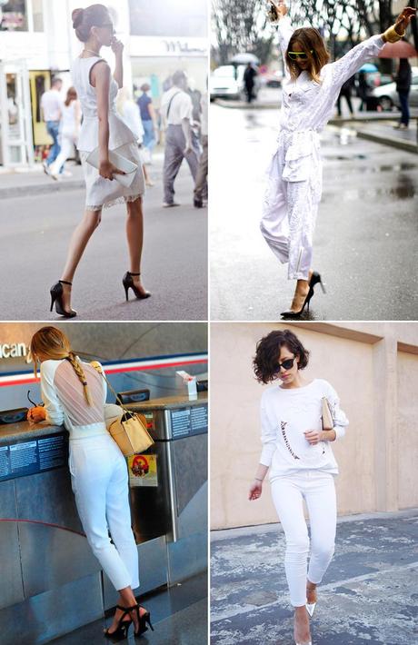 INSPIRATION WHITE & NUDE