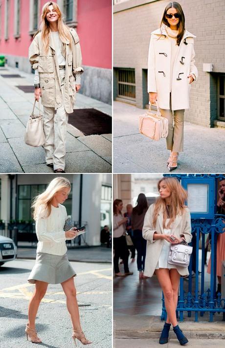 INSPIRATION WHITE & NUDE