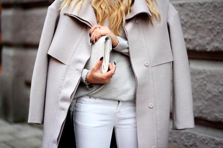 INSPIRATION WHITE & NUDE