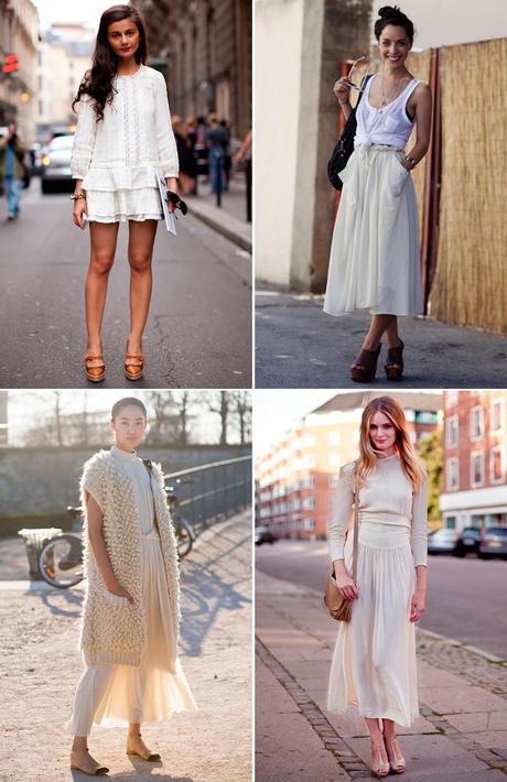 INSPIRATION WHITE & NUDE