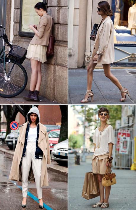 INSPIRATION WHITE & NUDE