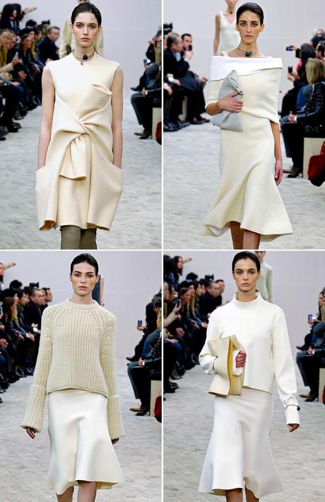 INSPIRATION WHITE & NUDE