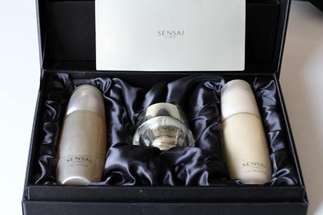 Sensai Ultimate Kanebo