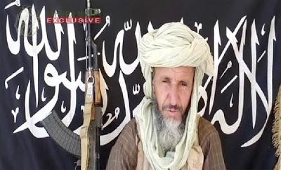 muerte del principal líder de Al Qaeda, Abdelhamid Abou Zeid