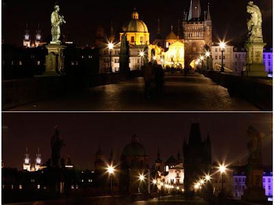 la hora del planeta en el mundo