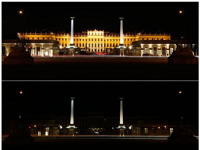 la hora del planeta en el mundo