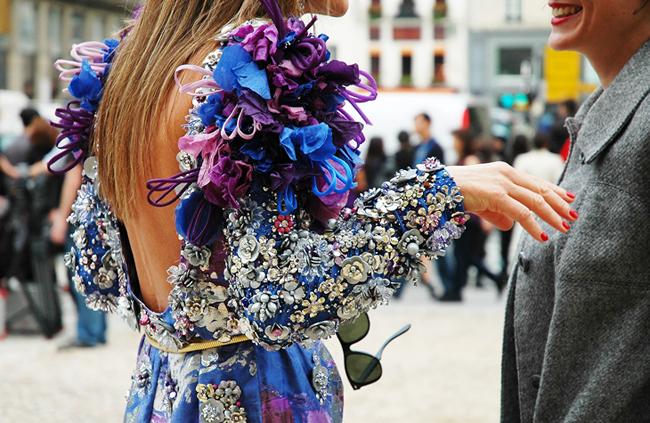 Today´s Inspiration: Floral Print