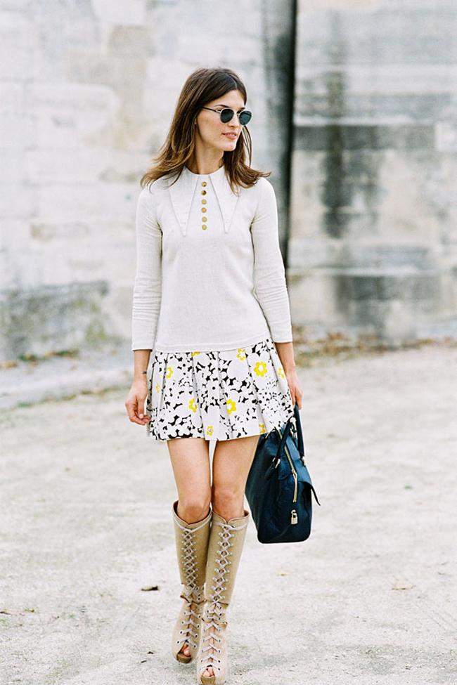 Today´s Inspiration: Floral Print