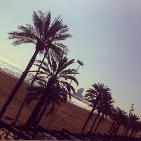 Instamoments Barcelonette