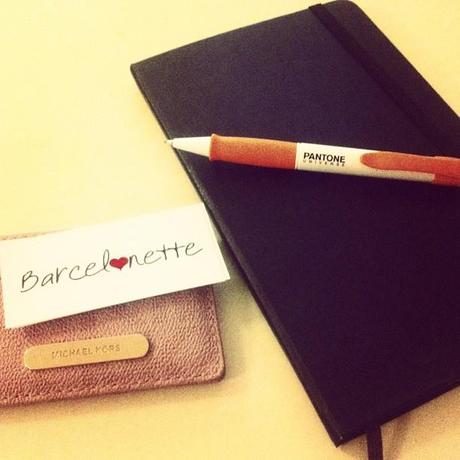 Instamoments Barcelonette