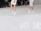 Inspiration White Shoes