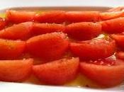 Cómo pelar tomate escalfar