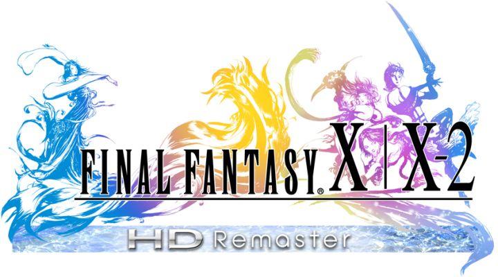 final fantasy x x2 hd remaster Primer tráiler de Final Fantasy X | X 2 HD Remaster