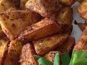 Patatas Deluxe