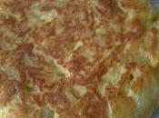 Tortilla Patatas