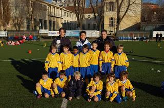 ENTRENADORES POR EL MUNDO. HOY  PAOLO PANICCIÁ, ITALIA