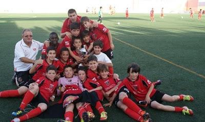 ENTRENADORES POR EL MUNDO. HOY PEPE CHÍA, ESPAÑA