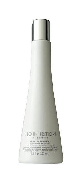 No Inhibition Smoothing