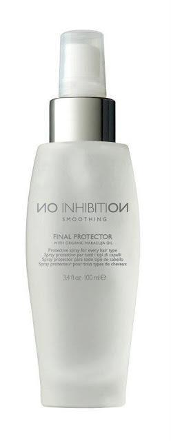No Inhibition Smoothing