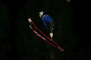 RODRIGO MIRANDA FUE 5º EN EL PERTH NIGHT JUMP Y SE MANTIENE 4º EN EL RANKING MUNDIAL DE SALTO