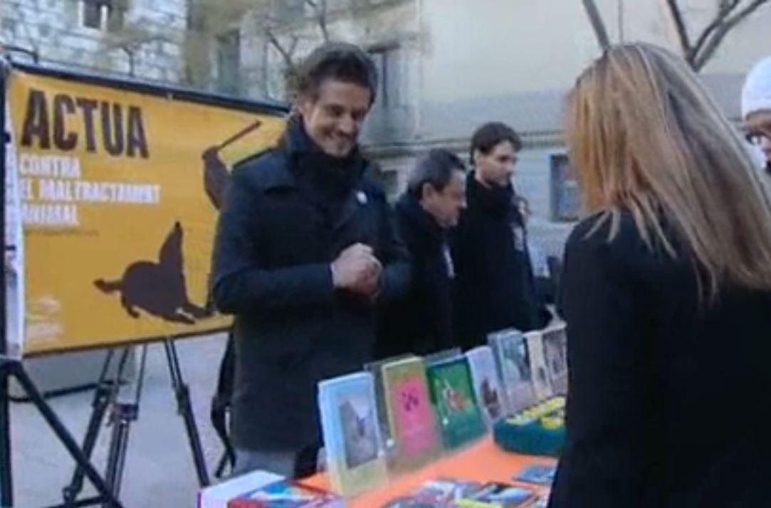 Rebelión en la granja