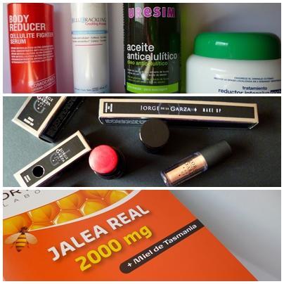 Resumen de la semana (VIII)