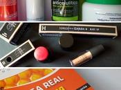 Resumen semana (VIII)