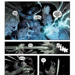 Uncanny X-Force Nº 3