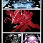 Uncanny X-Force Nº 3