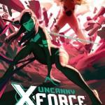 Uncanny X-Force Nº 3
