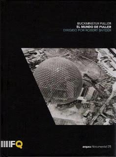 Buckminster Fuller