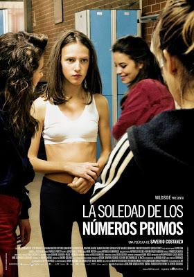 La Soledad de los Números Primos (2010) Una Película de Paolo Giordano