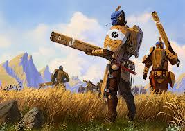 Cambios en las escuadras Tau?