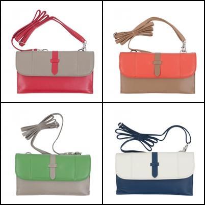 Primer look de primavera page