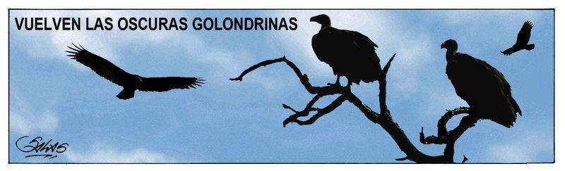 GOLONDRINAS