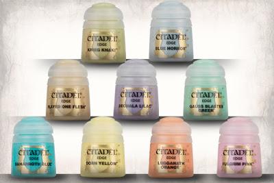 Pintural Citadel Edge