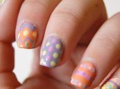 NOTD: Uñas Pascua