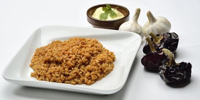 CALDOS DEL MEDITERRÁNEO