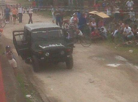 YRIS TAMARA PEREZ NO PUEDE MORIR EN CUBA